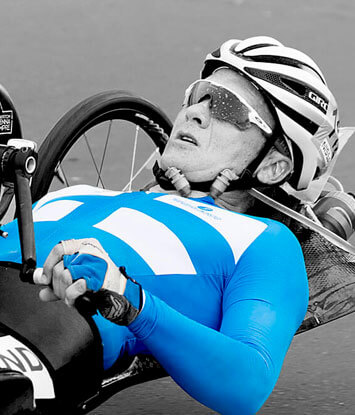 Jani Peltopuro in action