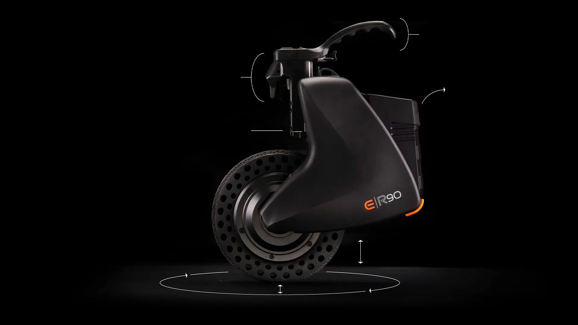 Empulse R90 power assist device