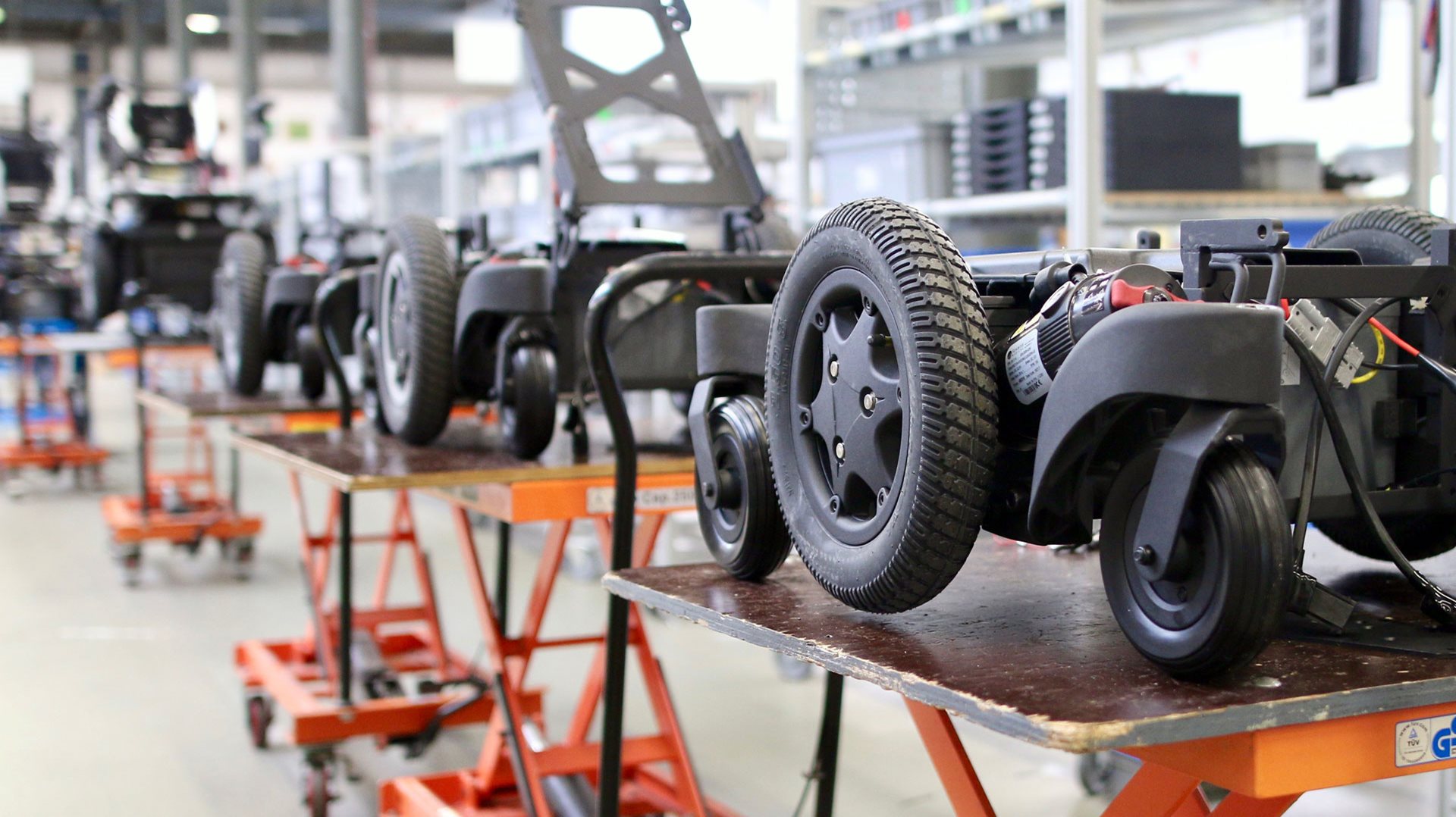 供应商行为准则