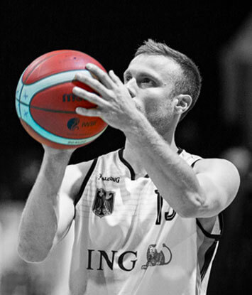 Thomas Böhme in action