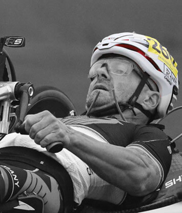 Vico Merklein in action