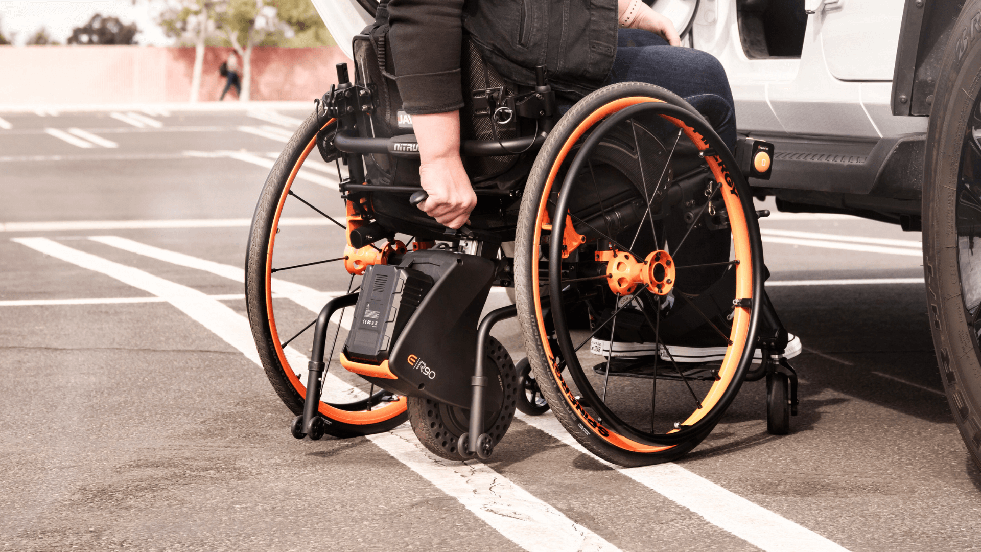 保护上肢功能：Empulse R90 的临床考量依据