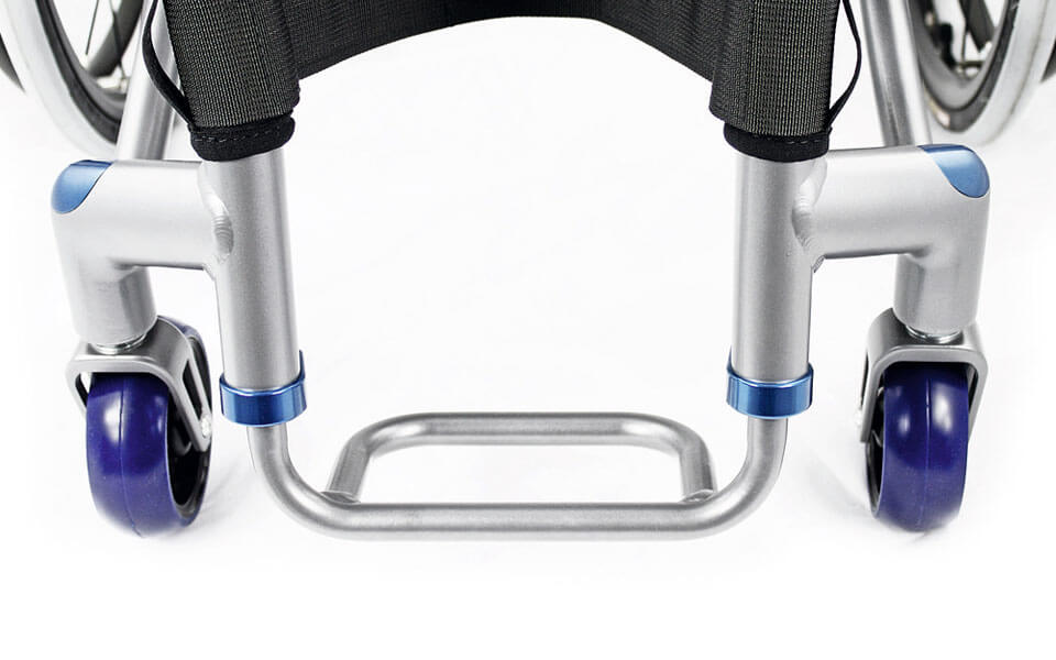 Add a Touch of Colour!