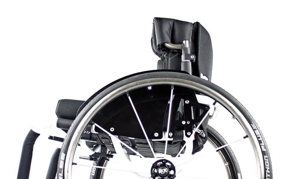 Open or Closed Frame