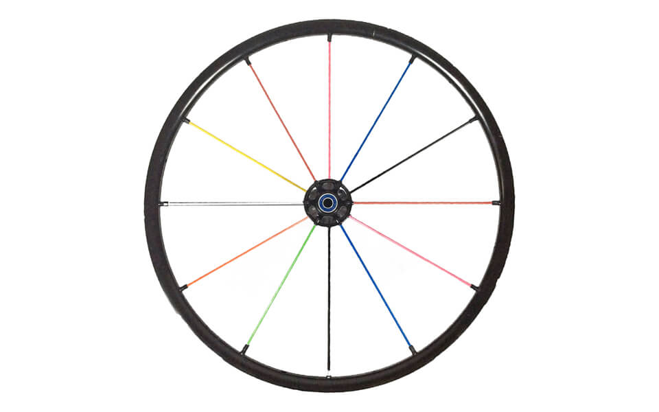 A reflection of your personality!