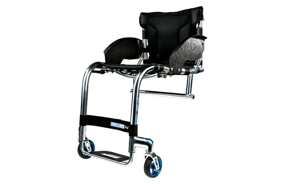 Made to measure for an efficient drive.