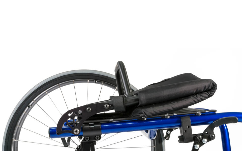 Quickie's Top Options