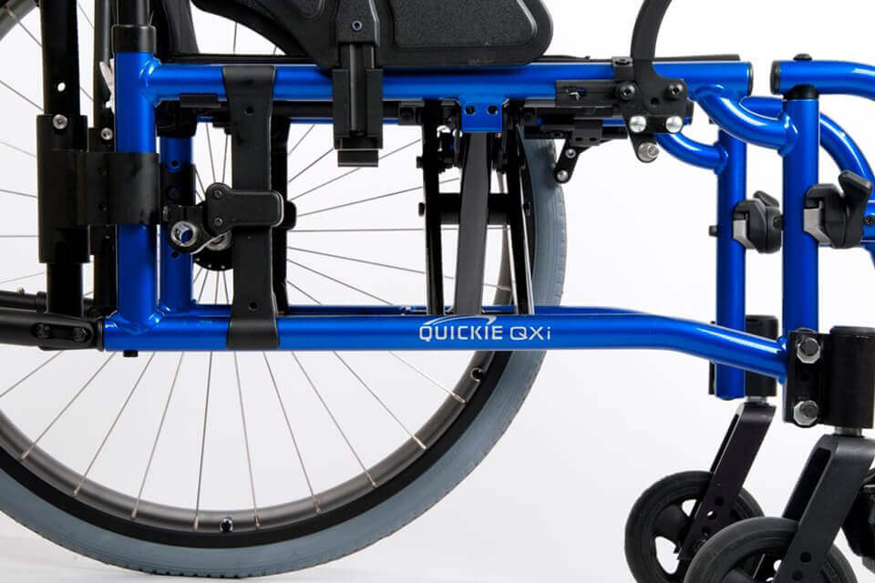 Durable Frame Design