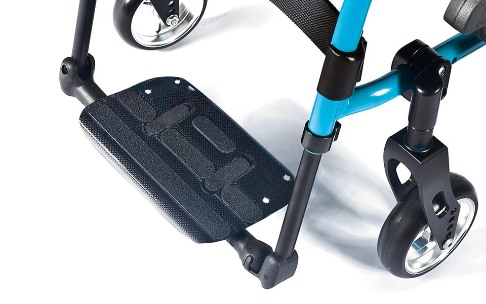 Carbon Platform Footplate