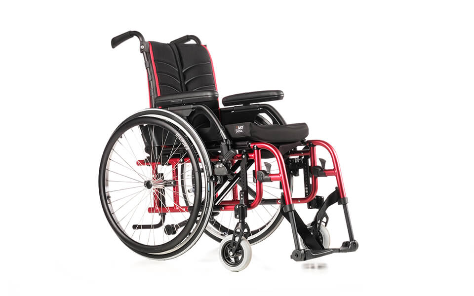 Increased Indoor Manoeuvrability