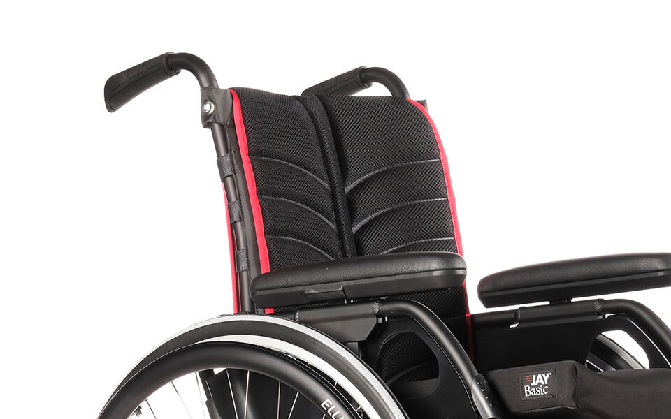 Firm and Comfortable Experience