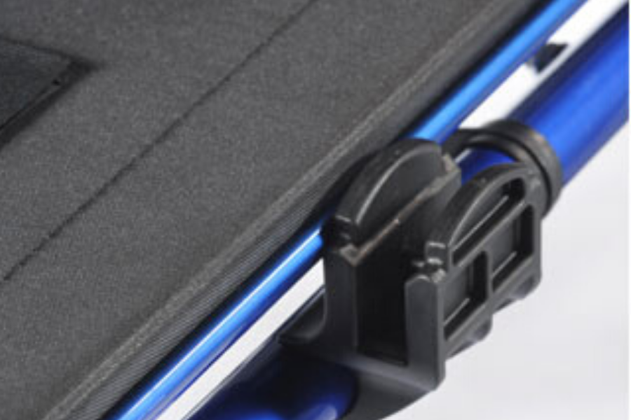 Improved Armrest Receiver