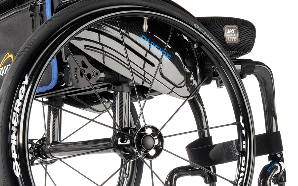 Exceptionally strong