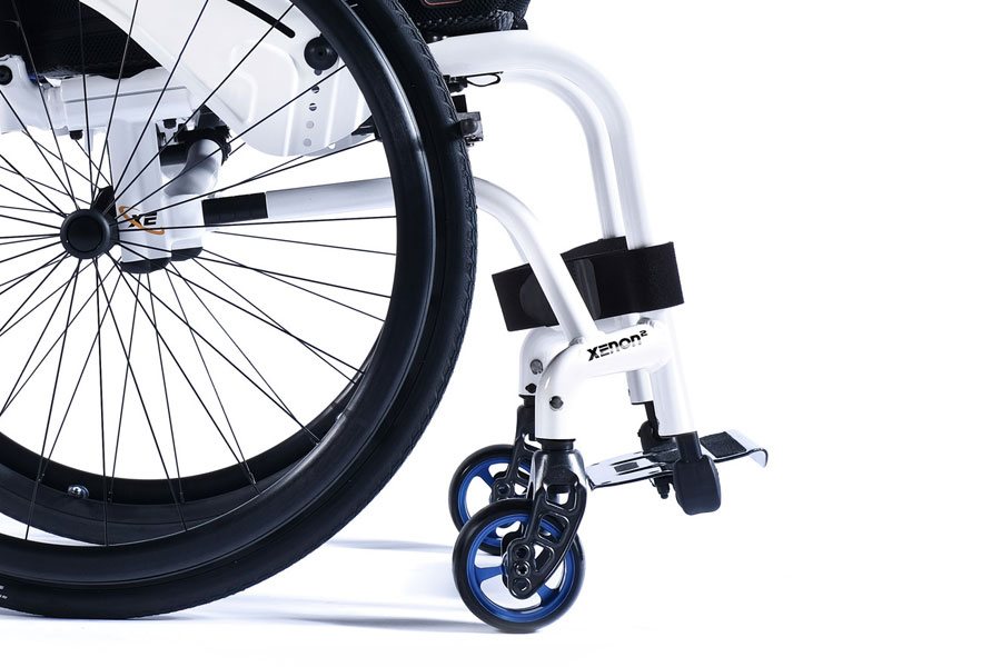 No Compromises in terms of Rigidity