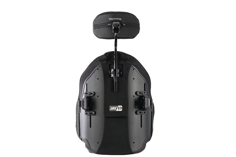 Positioning and comfort