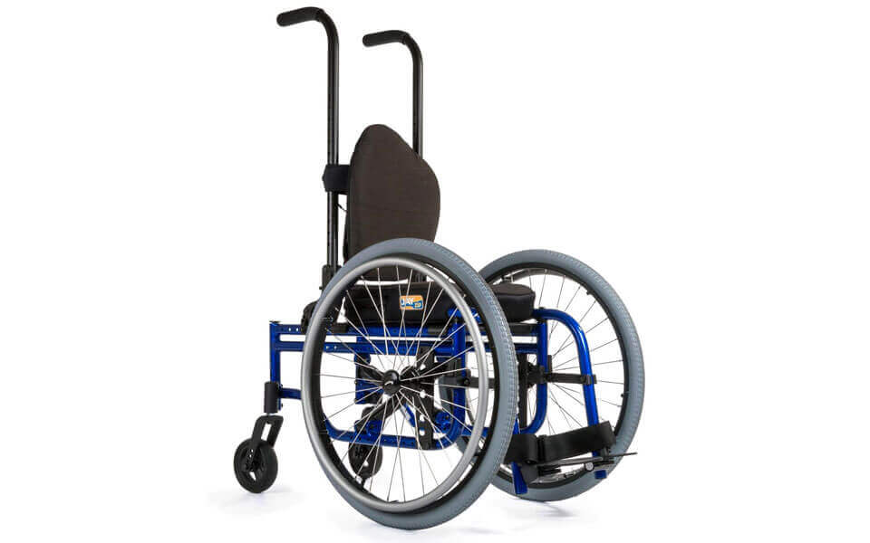 Standard and Reverse Wheel Placements