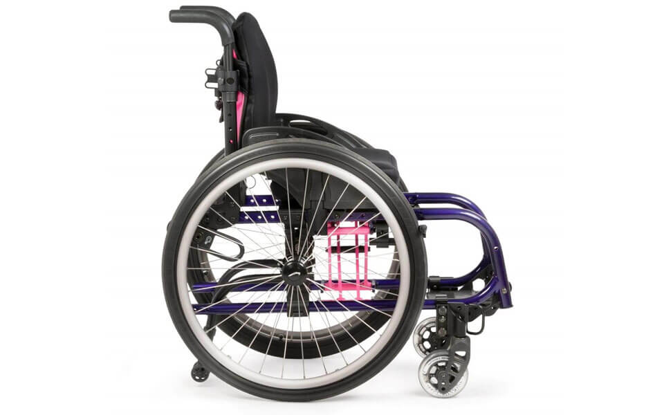 Paediatric Specific Design