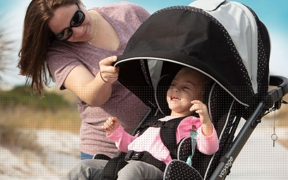 Bon Voyage - Adventures await!