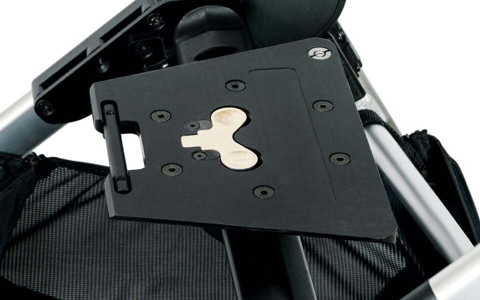 Versatile Seating with Built-in Growth