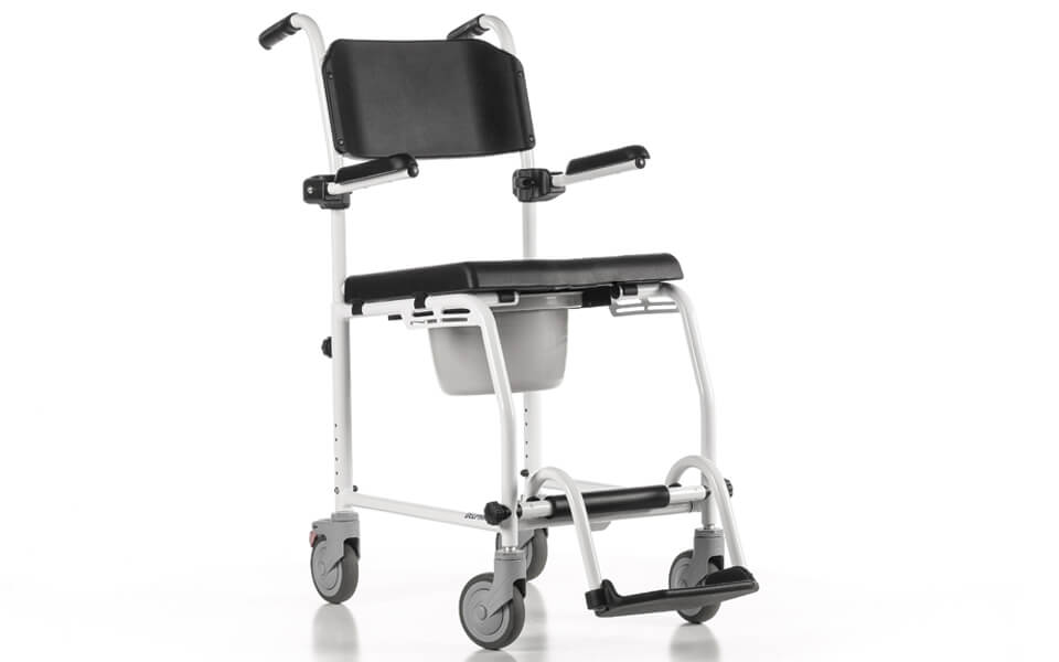 Increased maximum user weight