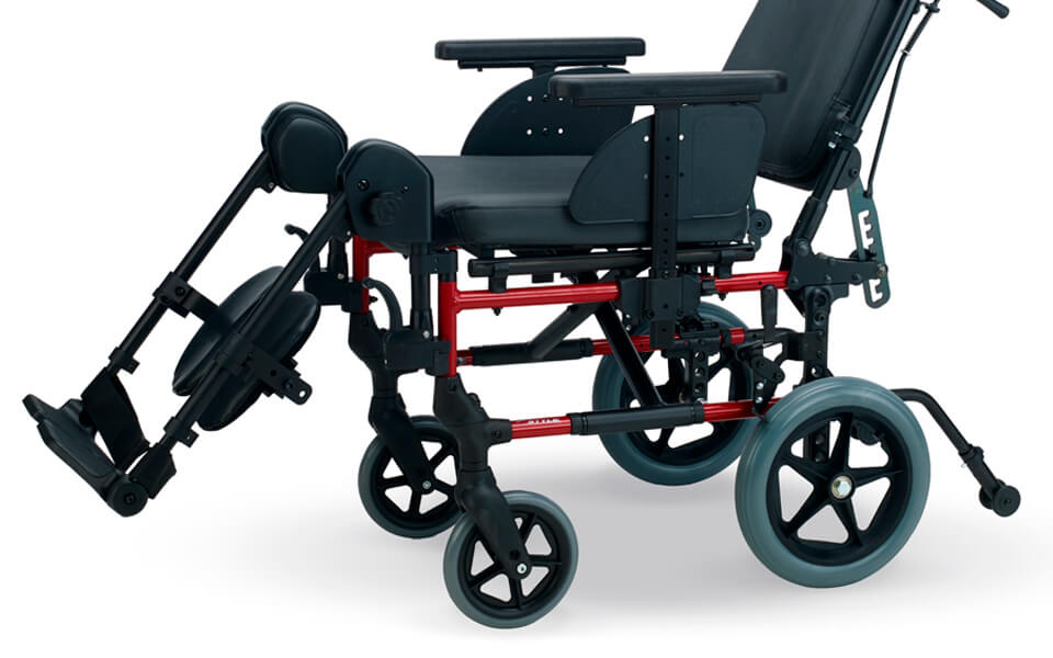 And the widest range of options and accessories