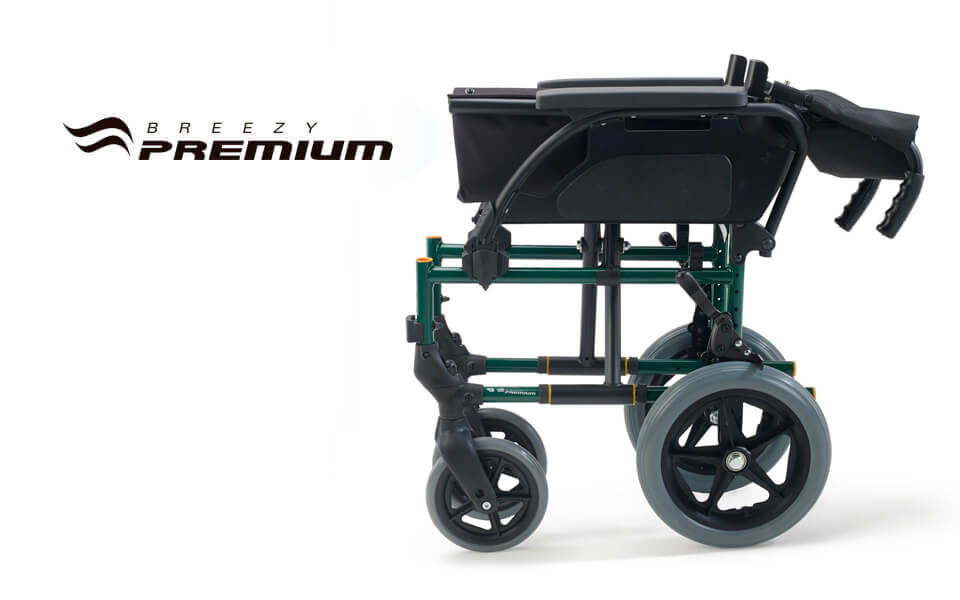 Breezy Premium Features