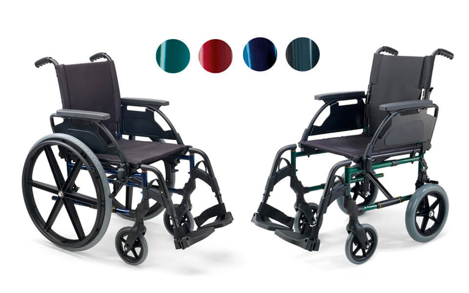 The most complete selection