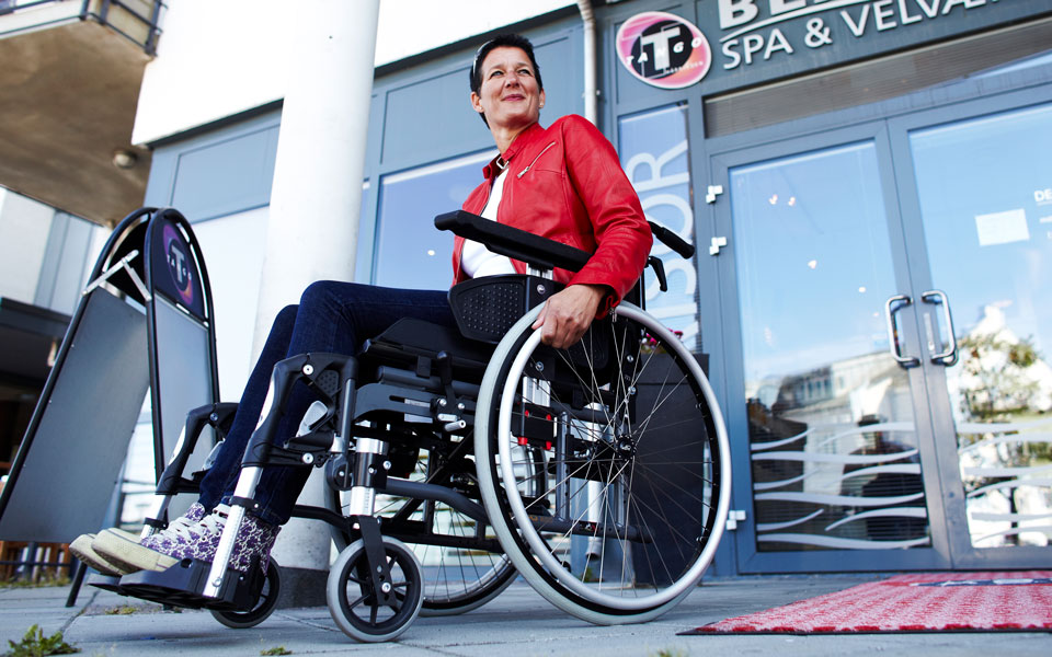 A perfect fit - quick and easy