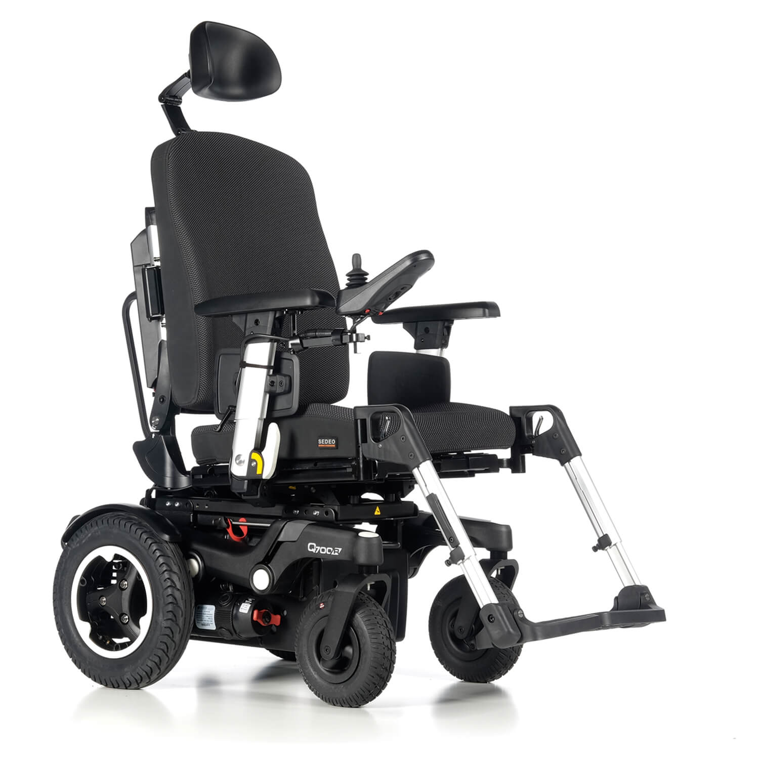 QUICKIE Q700 R Sedeo Pro