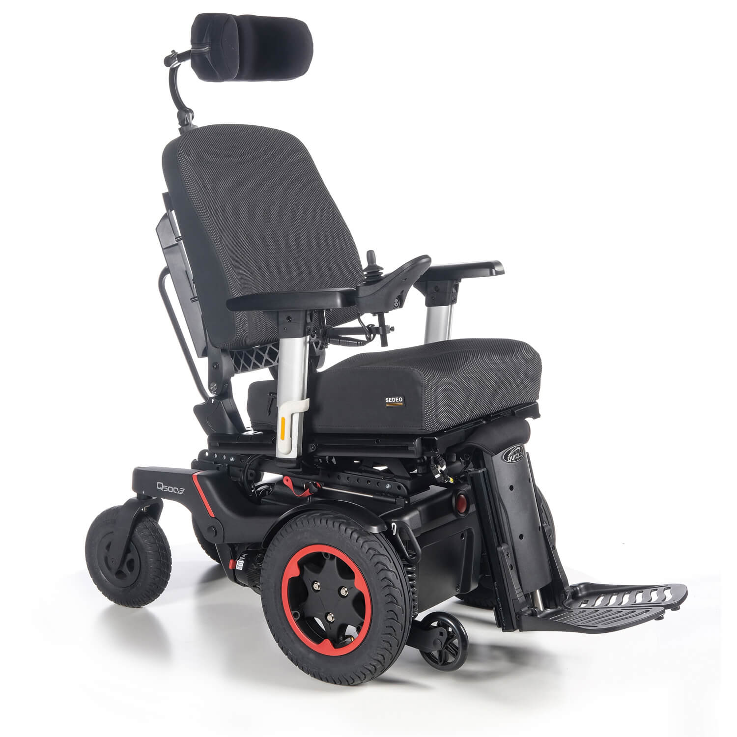 QUICKIE Q500 F Sedeo Pro