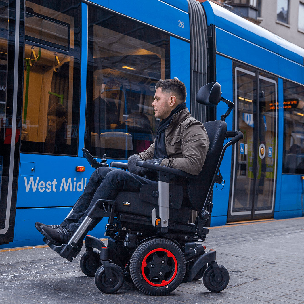 Your travelling companion.