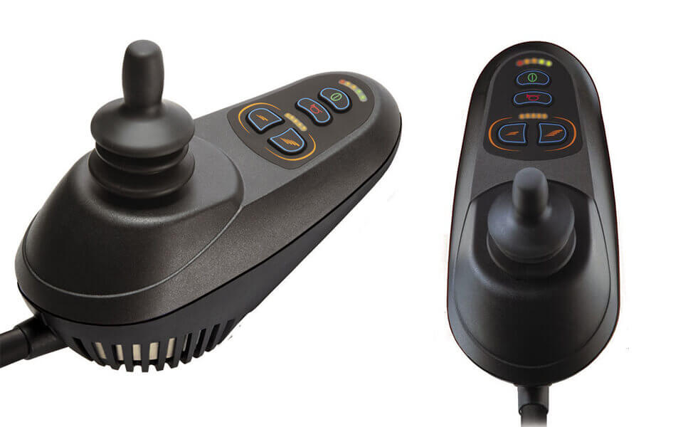 High quality VSI electronics and Lithium batteries