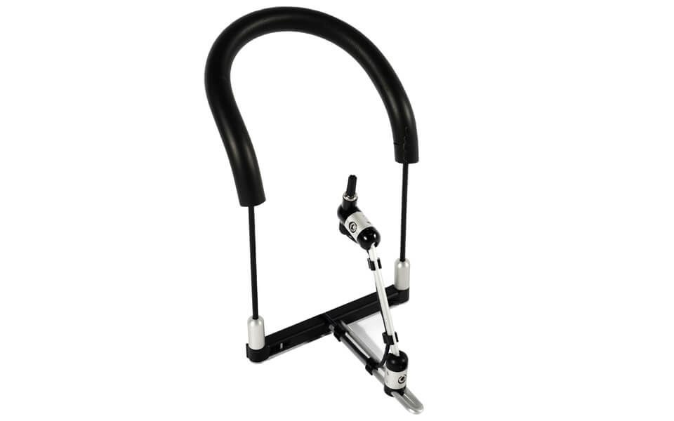 Chin/Mouth Control Mount