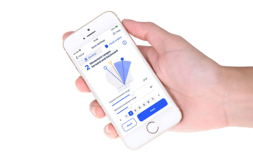 Personalised driving experience