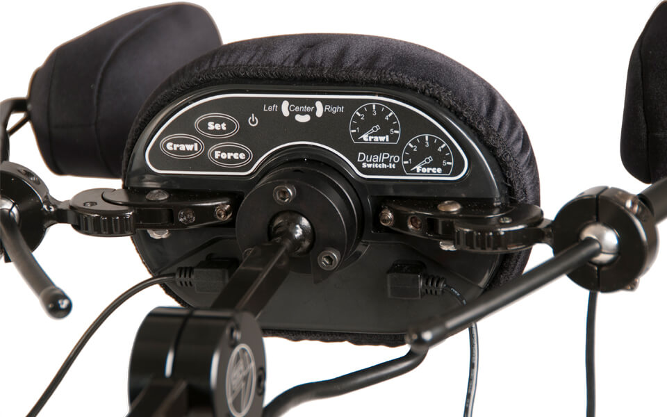 On-Board Programming