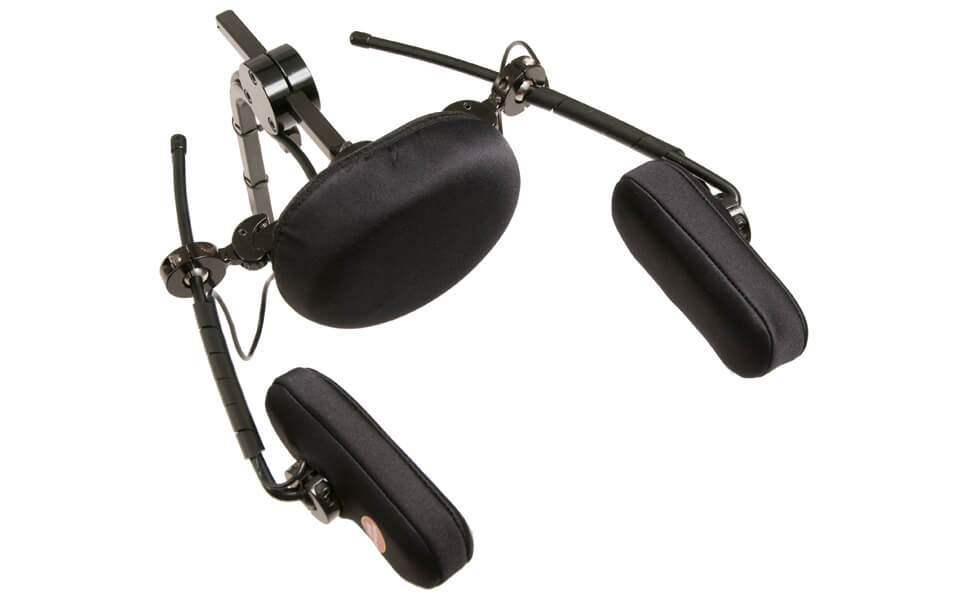 Truly Proportional Control for Superior Drivability