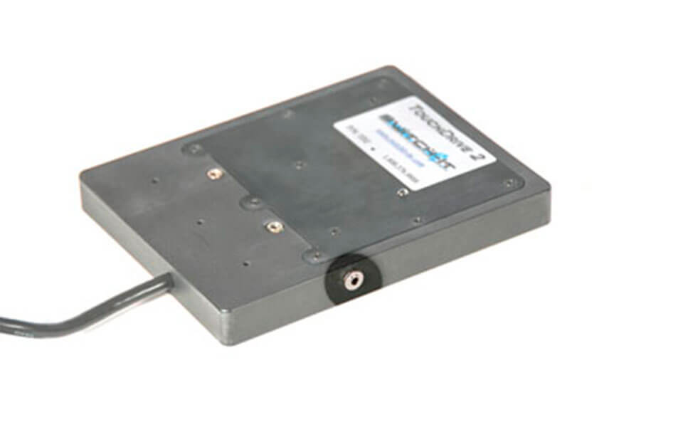 External Mode Switch Jack