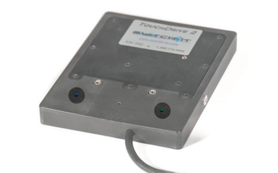 Absolute and Relative Modes