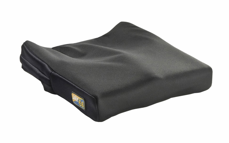 AirExchange™ or Moisture-Resistant Cover Options