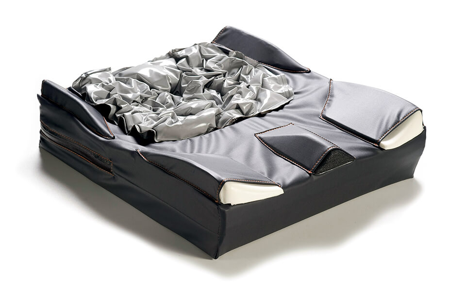 Field-adjustable positioning components