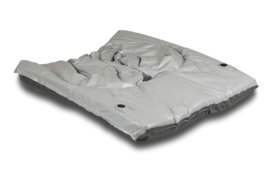 JAY Flow Fluid Tripad