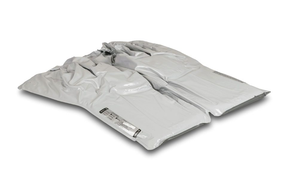 JAY Flow Fluid Tripad