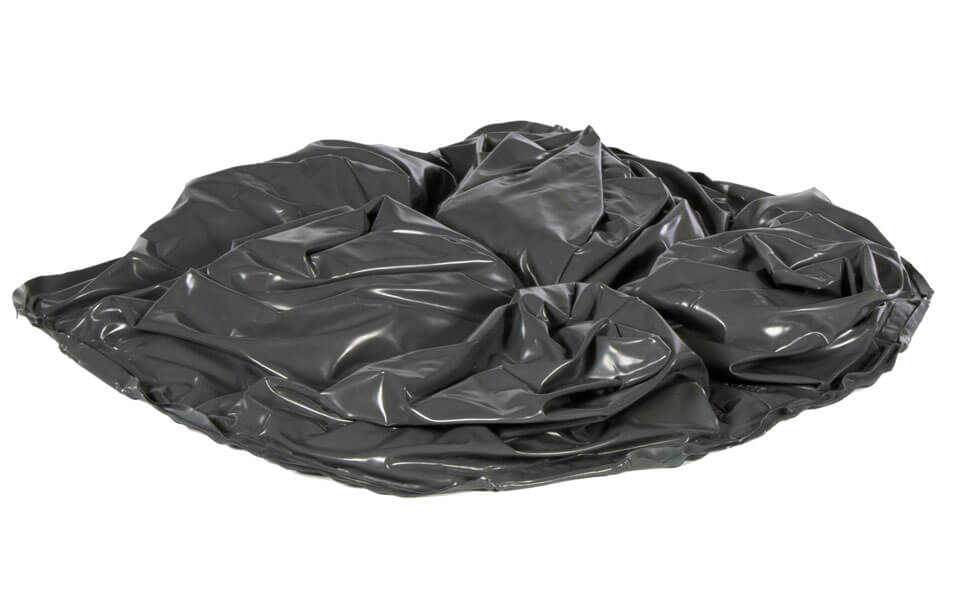 Engineered to cool the skin