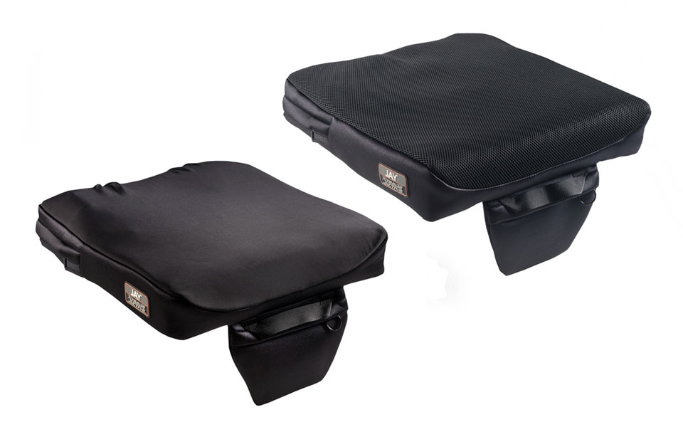 A selection of cover types