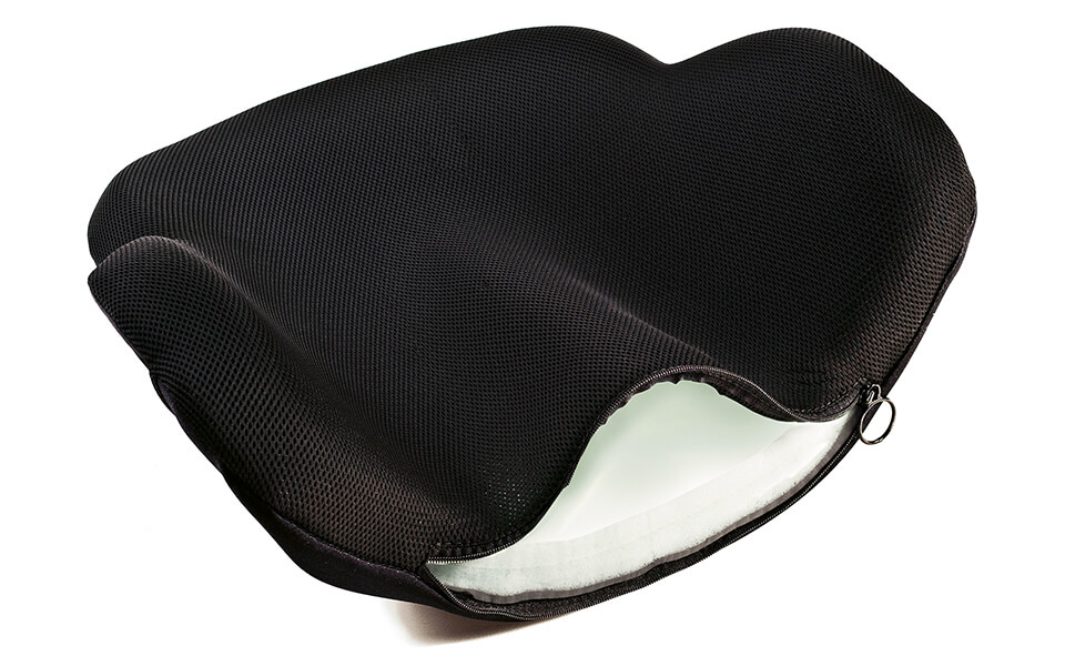 Innovative cover technology