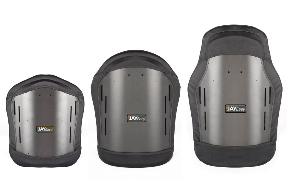 Choose your level of support