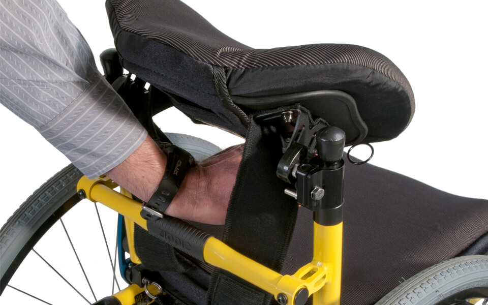 Versatile, One Step Release Hardware