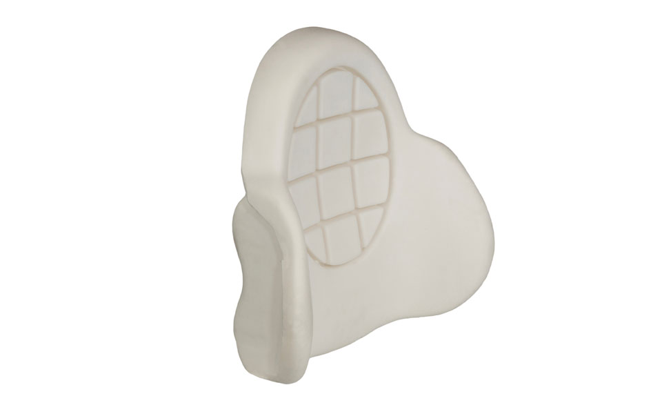 Soft, Segmented Foam