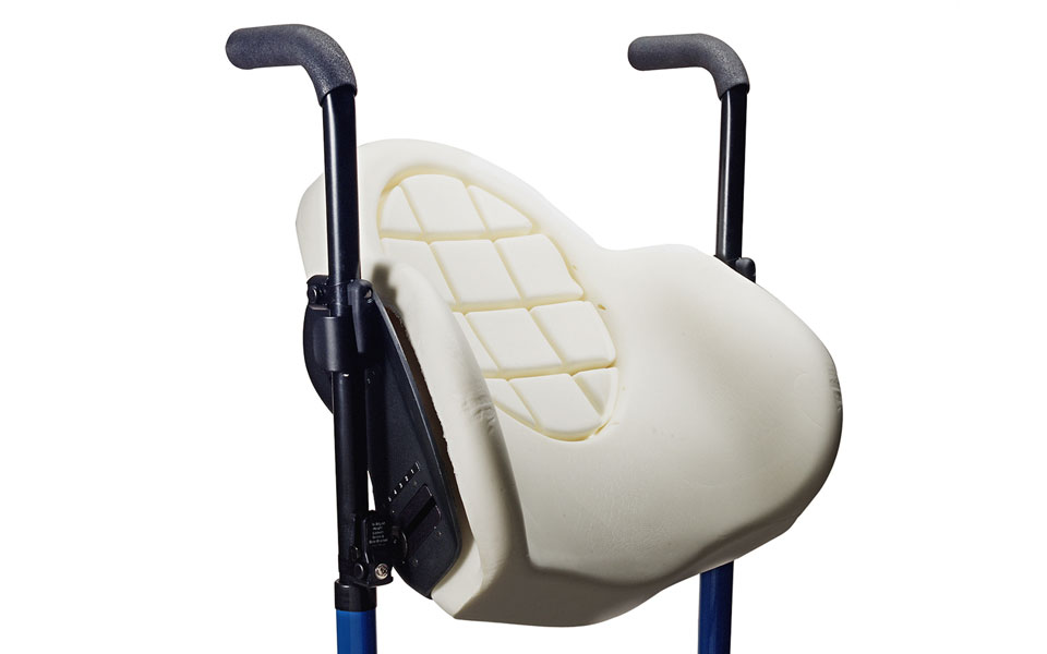 39° of Angle Adjustability