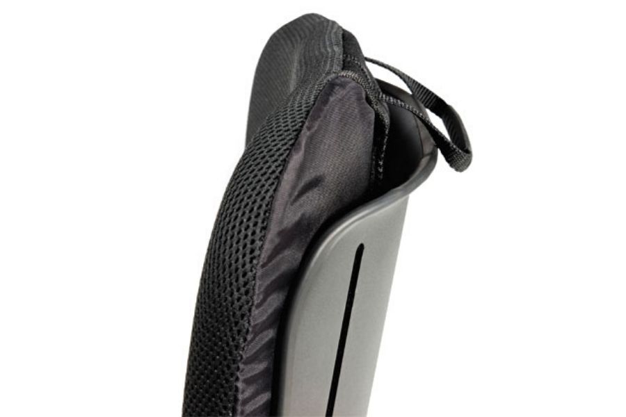 NEW! Comfort bend for lower thoratic (LT) backs